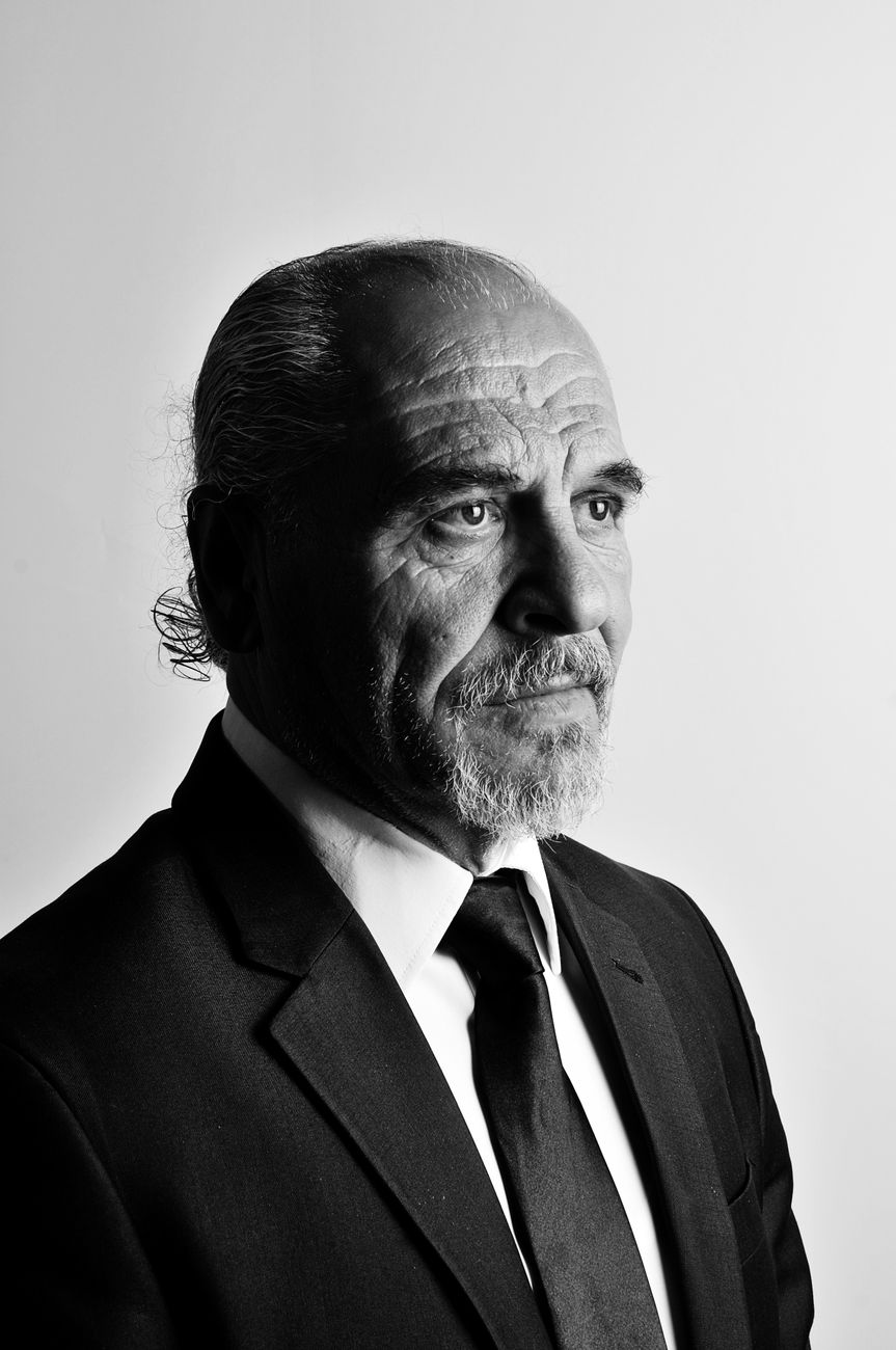 Anders Kjeldsen Senior Chief Editor