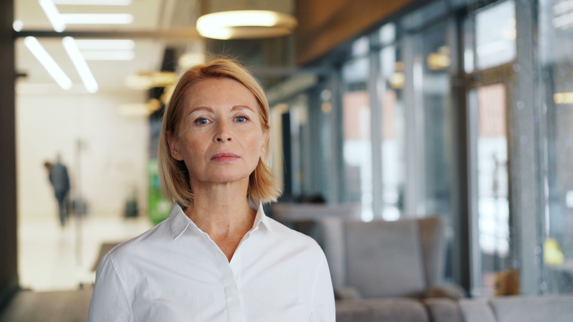 Sofie Brun Senior Legal Investigative Writer